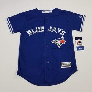 MLB Youth Toronto Blue Jays Jersey